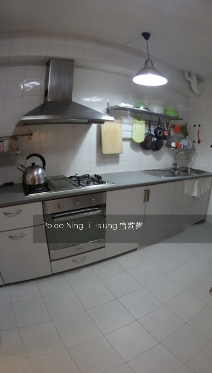 Blk 336 Tampines Street 32 (Tampines), HDB Executive #143974252